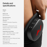 Hyperice Venom 2 Leg Portable Massager