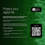 Seagate Ultra Touch HDD 2TB External Hard Disk