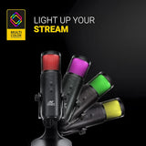 Ant Esports Wired Microphone Wente 220