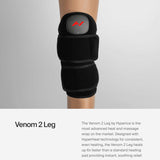 Hyperice Venom 2 Leg Portable Massager