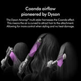 Dyson Airwrap™ multi-styler and dryer