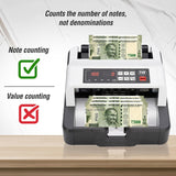 Tvs Cash Counting Machine CC-232 Classic