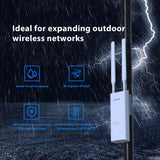 tenda oap1200 outdoor wireless access point