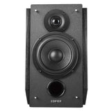 Edifier R1855DB Multimedia 2.0 Bookshelf Speaker with Bluetooth 5.0, Optical,Coaxial line in with Sub Out