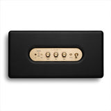 Marshall Woburn III Wired Connectivity Home Speaker with HDMI Input, Bluetooth 5.2 & RCA or 3.5mm Input - Black