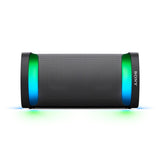 Sony SRS-XP500 Portable Wireless Bluetooth Party Speaker Black BROOT COMPUSOFT LLP JAIPUR 