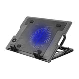 Ant Esports NC 120 Notebook Cooling Pad-Ergo Stand