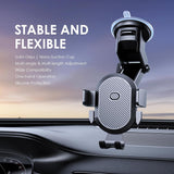 Oraimo Car Mount Stable Car Phone Holder OCM-013