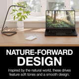 Seagate Ultra Touch HDD 2TB External Hard Disk