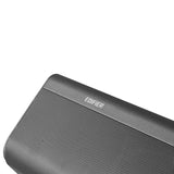Edifier B700 Dolby Atmos Speaker System - 5.1.2 Soundbar with Wireless Subwoofer, Black