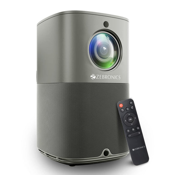 Zebronic  Pixaplay 18, Smart Vertical Projector