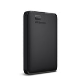 WD External USB Hard Disk Elements 2TB