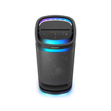 Sony SRS-XV900 X-Series Wireless Portable-Bluetooth Party-Speaker Black BROOT COMPUSOFT LLP JAIPUR 
