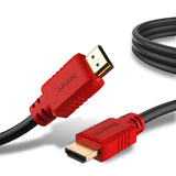 Honeywell HDMI cable with Ethernet - 3M v1.4