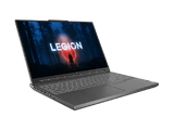 Lenovo Legion Slim 5 AI Powered Gaming Laptop 82Y9008MIN AMD Ryzen 7 7840HS /16GB RAM/512GB SSD/Win11/MS Office Home and Student 2021/NVIDIA GeForce RTX 4060 8GB Graphic Card/Screen Inch 16/Grey