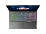 Lenovo Legion Slim 5 AI Powered Gaming Laptop 82Y9008MIN AMD Ryzen 7 7840HS /16GB RAM/512GB SSD/Win11/MS Office Home and Student 2021/NVIDIA GeForce RTX 4060 8GB Graphic Card/Screen Inch 16/Grey