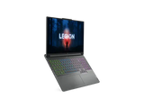 Lenovo Legion Slim 5 AI Powered Gaming Laptop 82Y9008MIN AMD Ryzen 7 7840HS /16GB RAM/512GB SSD/Win11/MS Office Home and Student 2021/NVIDIA GeForce RTX 4060 8GB Graphic Card/Screen Inch 16/Grey