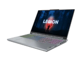 Lenovo Legion Slim 5 AI Powered Gaming Laptop 82Y9008MIN AMD Ryzen 7 7840HS /16GB RAM/512GB SSD/Win11/MS Office Home and Student 2021/NVIDIA GeForce RTX 4060 8GB Graphic Card/Screen Inch 16/Grey