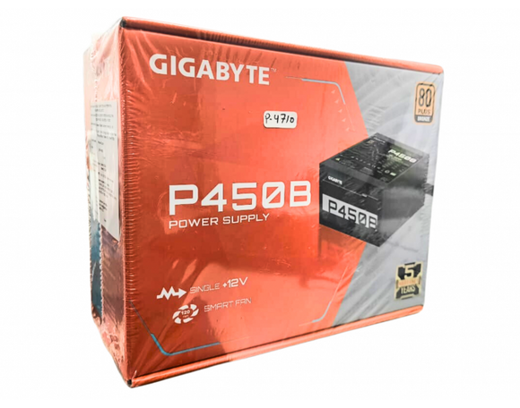 GIGABYTE SMPS 450W (P450B)