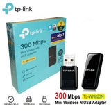 TP Link Usb Wifi Adapter TL-WN823N 300Mbps