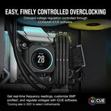 CORSAIR Vengeance 32GB  DDR5 5200MHz Desktop Ram