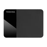 Toshiba External Hard Disk Canvio Ready 2TB DTP220 BROOT COMPUSOFT LLP JAIPUR