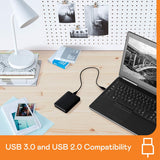 WD External USB Hard Disk Elements 5TB