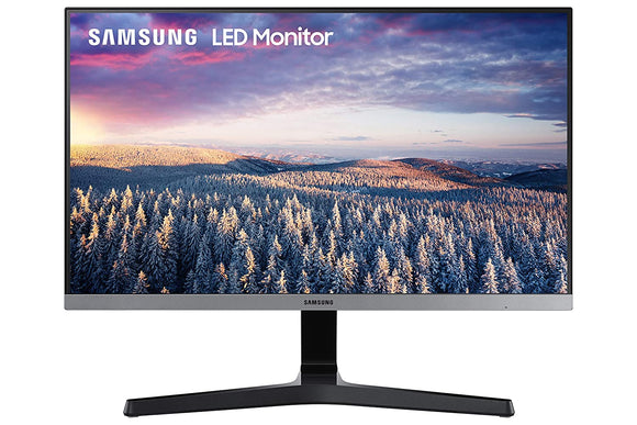 Samsung Led Monitor 27-inch LS27R354FHWXXL BROOT COMPUSOFT LLP JAIPUR