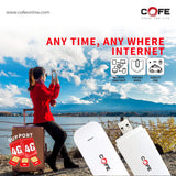 Cofe 4G Data Card Wifi (CF 021UF)