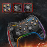 Ant Esports GP310R Wireless Game-Pad