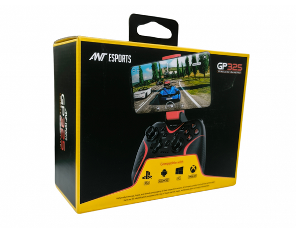 Ant Esports GP325 Wireless Gamepad