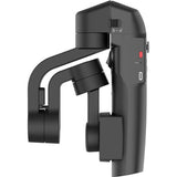 MOZA Mini-S Essential 3-Axis Gimbal for Mobile Advanced Shooting Modes, Black