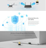 TP-Link Archer T3U AC1300 Mini Wireless MU-MIMO USB Adapter
