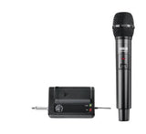Ahuja ABW-400UH Wireless UHF Microphone