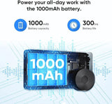 XP Pen Tablet ACK05 Wireless Shortcut Remote   BROOT COMPUSOFT LLP 