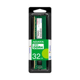 Adata 32GB DDR4 3200MHz U-DIMM Desktop Ram