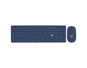 ANT VALUE KEYBOARD MOUSE COMBO WIRELESS FKBRI05