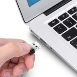 ANT ESPORTS AE200M 150 MBPS USB 2.0 WIFI DONGLE FOR DESKTOP LAPTOP PC 2.4GHZ  BROOT COMPUSOFT LLP 