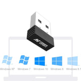 ANT ESPORTS AE200M 150 MBPS USB 2.0 WIFI DONGLE FOR DESKTOP LAPTOP PC 2.4GHZ   BROOT COMPUSOFT LLP 