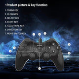 Ant Esports GP115 Wired  Gamepad