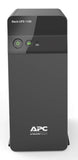 APC Back-UPS BX1100C-IN 230 V Line-interactive Tower 


