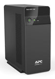 APC BX1100I-IN 1100VA 230V Back-UPS

APC BX1100I-IN 1100VA 230V Back-UPS

