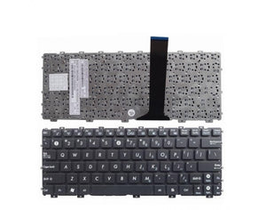 LAPTOP KEYBOARD FOR ASUS EEE PC 1015 (BLACK)