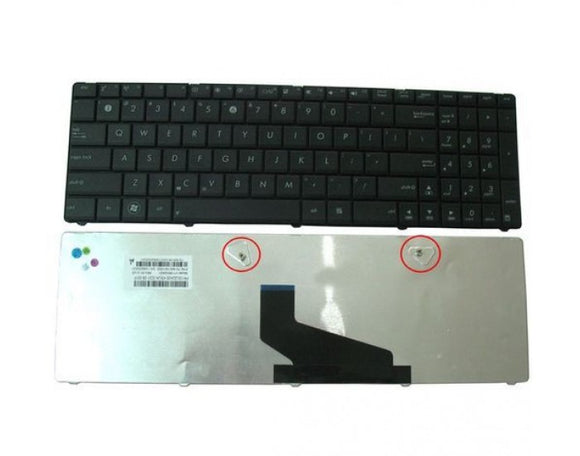 LAPTOP KEYBOARD FOR ASUS X53