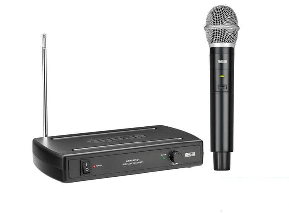 AHUJA AWM 495V1 WIRELESS MICROPHONE