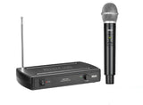 AHUJA AWM 495V1 WIRELESS MICROPHONE