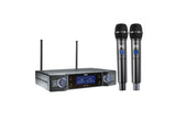 Ahuja Wireless Microphone AWM-700U2 UHF