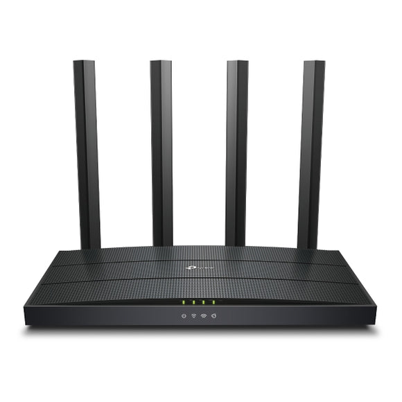 Tp Link Archer AX12 AX1500 Wifi 6 Dual-Band Router BROOT COMPUSOFT LLP JAIPUR 