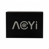 AEYI Edge AI NVR 8 Channel Network Video Recorder - Face Recognition / ONVIF / WiFi + PoE