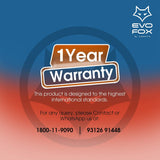 Amkette Evo Gamepad Pro 4 Programmable Gamepad for Android for Snapdragon Devices Only with Touch Point  BROOT COMPUSOFT LLP 